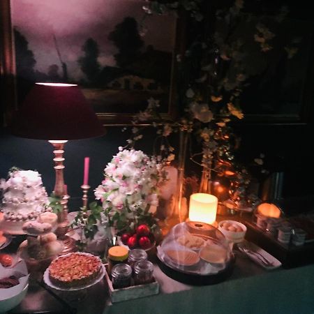 Bed and Breakfast Huyze-peppins Maldegem Esterno foto