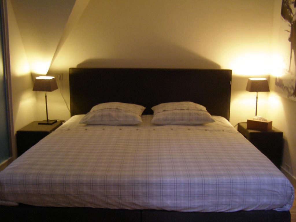 Bed and Breakfast Huyze-peppins Maldegem Camera foto