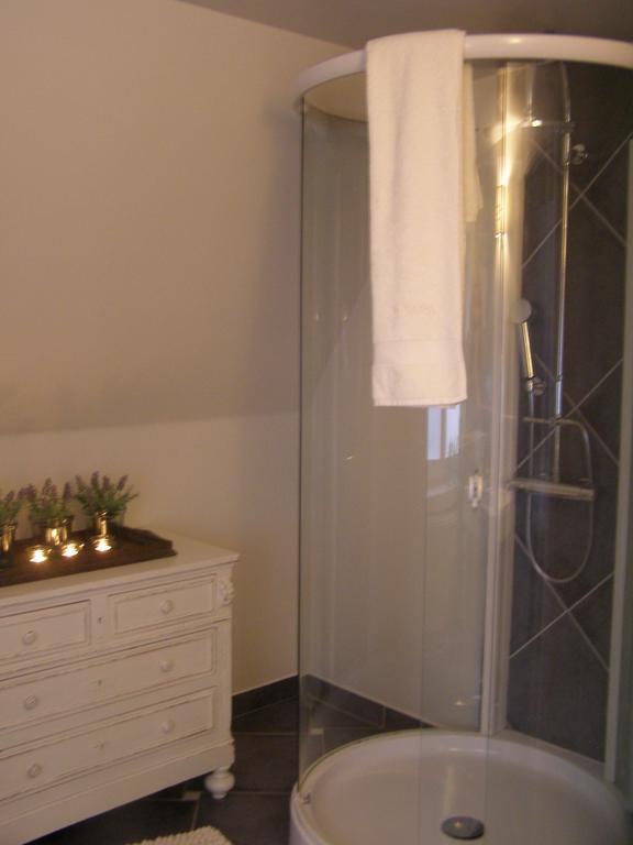 Bed and Breakfast Huyze-peppins Maldegem Camera foto