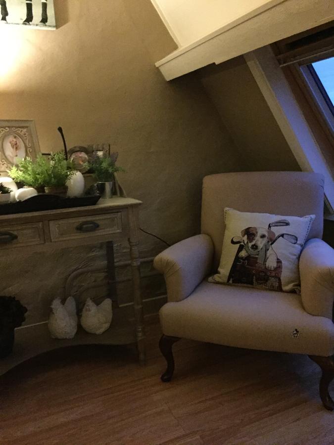 Bed and Breakfast Huyze-peppins Maldegem Esterno foto