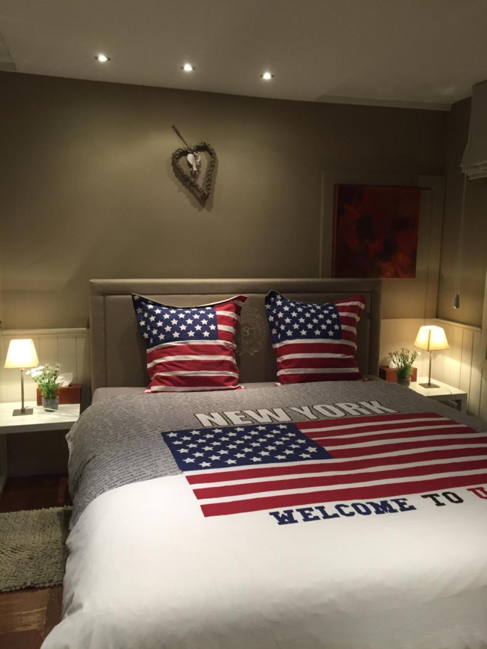 Bed and Breakfast Huyze-peppins Maldegem Esterno foto