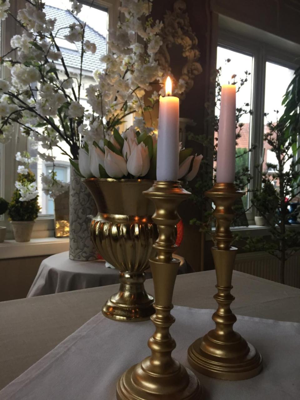 Bed and Breakfast Huyze-peppins Maldegem Esterno foto